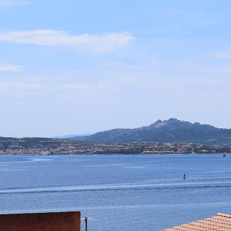 Appartamento Vista Mare A La Maddalena La Maddalena (Sassari) Exterior foto